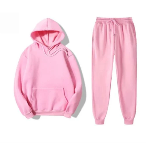 Pink Tracksuit Pink Tracksuit
