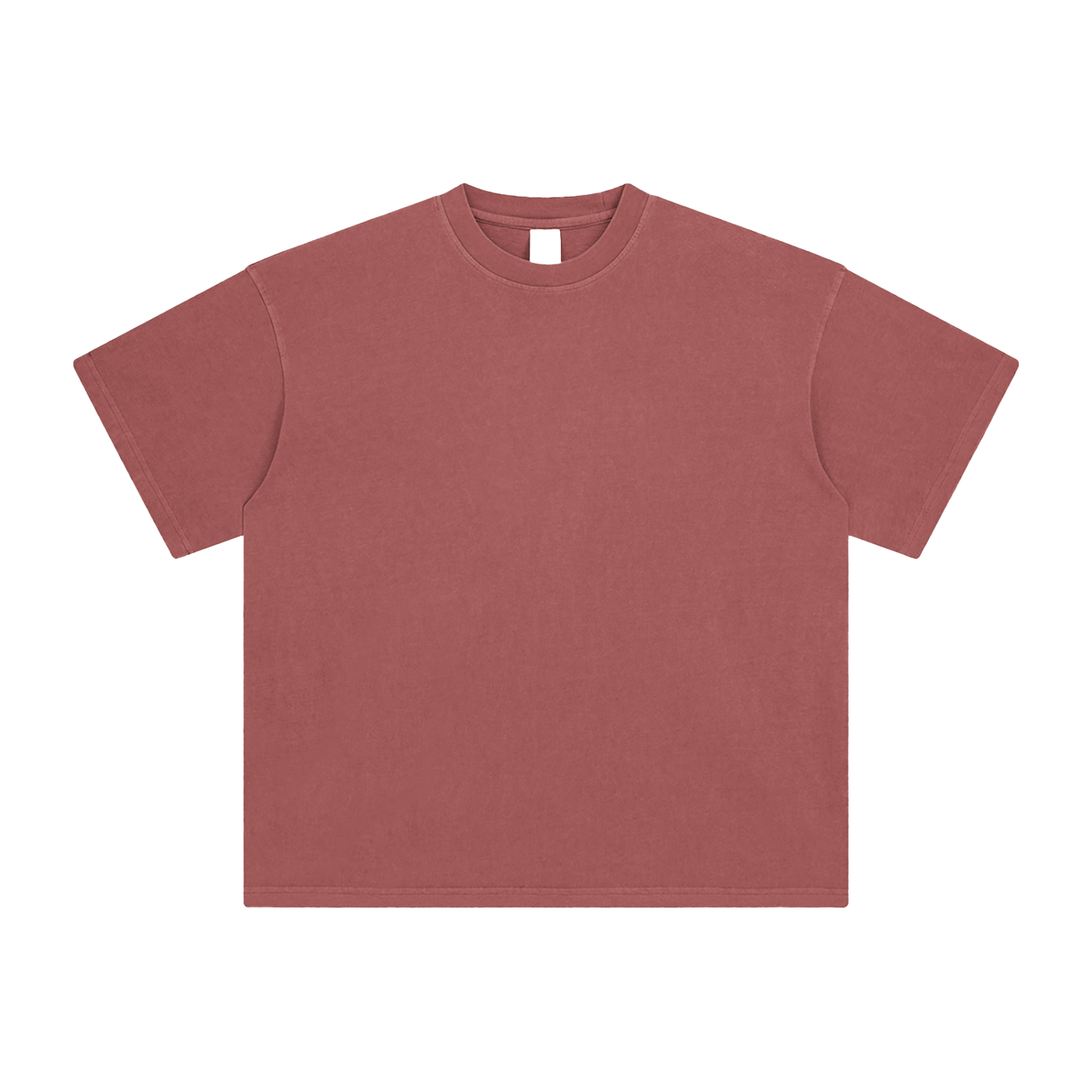VINTAGE RED T-SHIRT VINTAGE GREY T-SHIRT